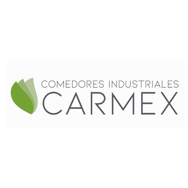 Comedores industriales CARMEX 